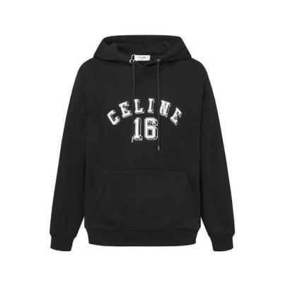 cheap quality Celine Hoodie Model No. 4